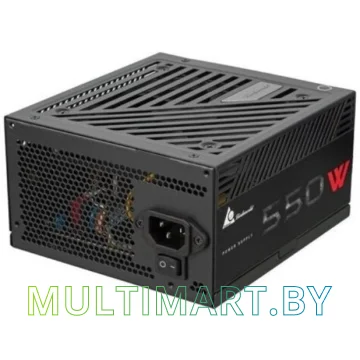 Блок питания LinkWorld LW-550B 550W